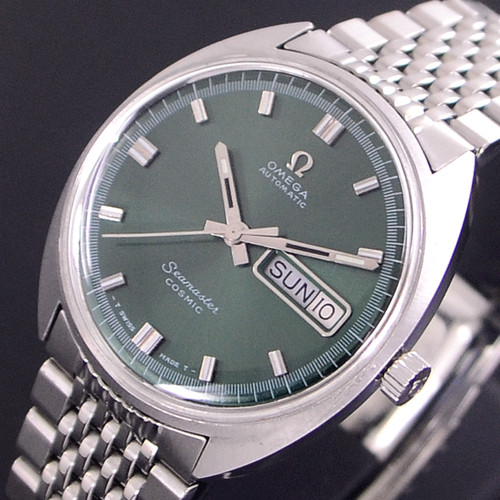 Orologio uomo vintage - orologio, da
