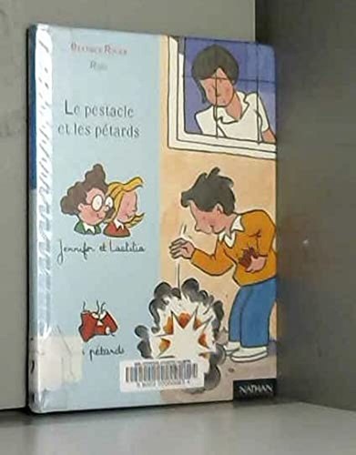 Pestacle petardi prima - il,