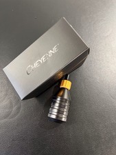 Cheyenne Sol Grip L 35mm For