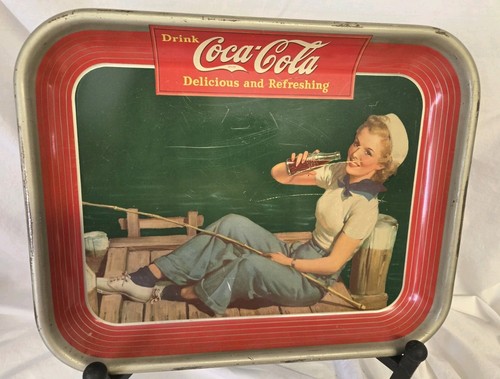 Vassoio portata coca cola - da, coca-cola