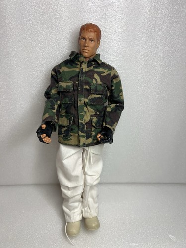 Hasbro joe modellino - hasbro,