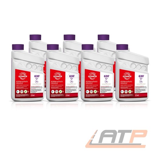 Glysantin g30 eco - 1l,