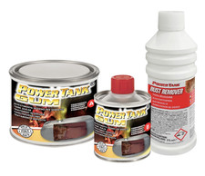 KIT POWER TANK GUM SMALL  ALTA