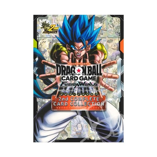 Dragon ball super card game - ball,