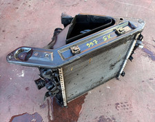 RADIATORI COMPLETI ANTERIORI SINISTRI PORSCHE 997 3.8 BENZINA CARRERA 4S