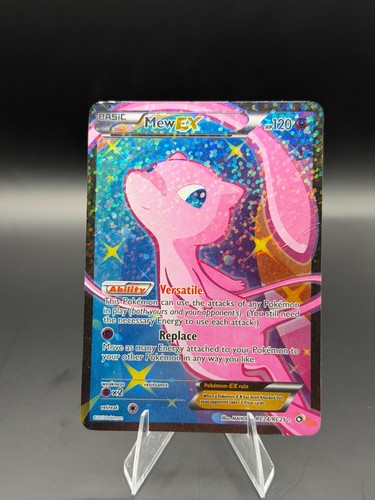 Mew rc24 rc25 legendary - rc24/rc25,
