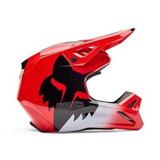 Casco Fox V1 Shield