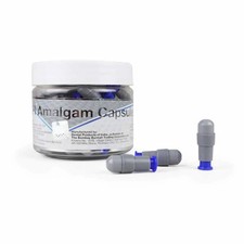Dpi Dental Amalgam Capsule