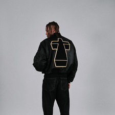 Giacca bomber schott nyc - bomber,