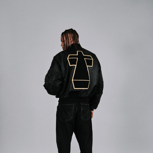 Schott nyc justice original - nyc, x