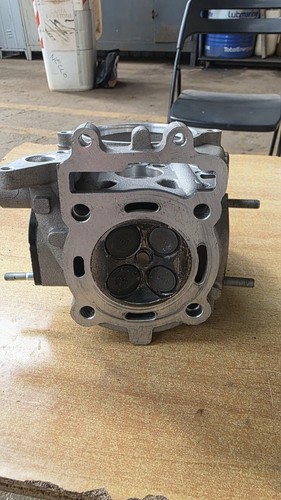 Testata sym 200 - sym,