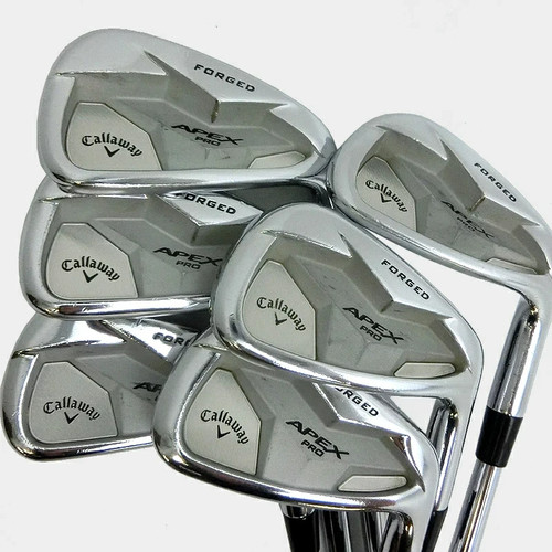 Callaway apex pro 2019 set - pro,