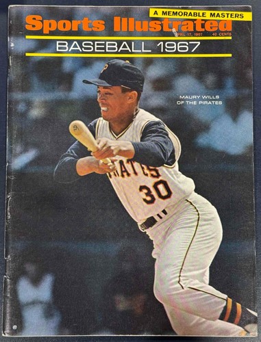 1967 edicola sport rivista - 1967,