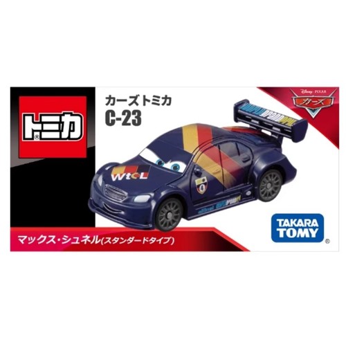 Takara tomy tomica disney - tomy,