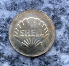 Moneta Shell Volistoria Dedalus & Icarus