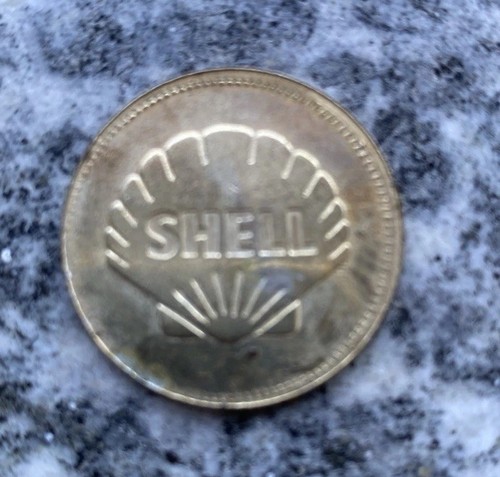 Moneta shell volistoria - moneta,