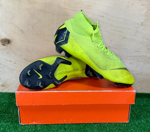Scarpe nike mercurial - scarpe,
