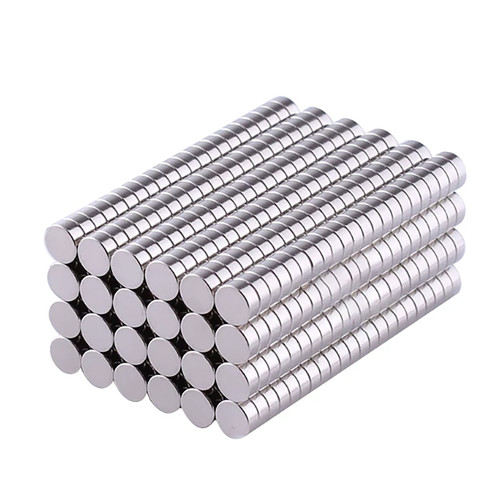 N35 magnete mini magneti - , dia
