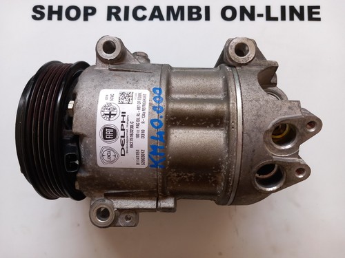 Compressore clima c - compressore, a/c