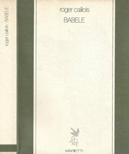 Babele preceduto da