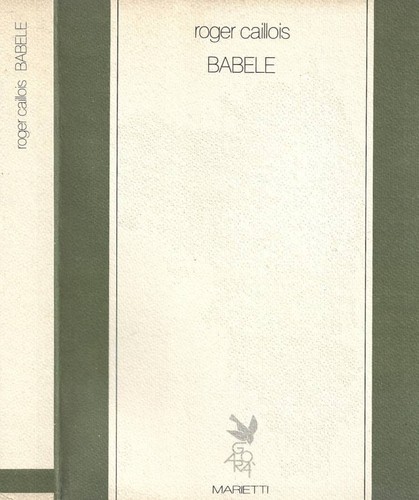 Babele preceduto - , da