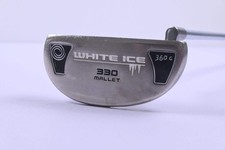 Odyssey White Ice 330 putter /