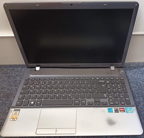 Notebook samsung - notebook,