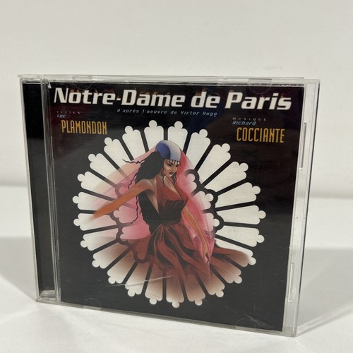 Notre dame paris luc - notre-dame,