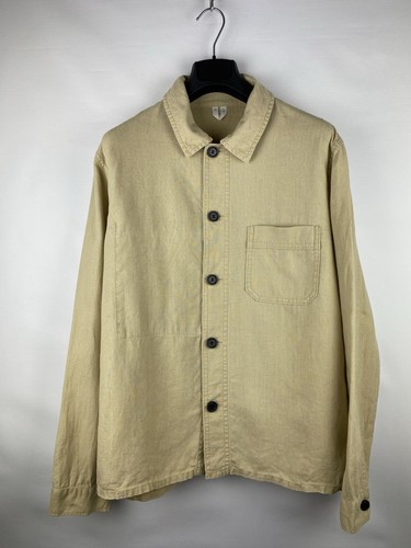 Camicia sopracamicia arket - camicia,
