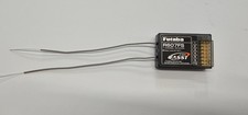 Futaba R607FS 2.4GHz 7-Channel