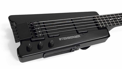Steinberger xl25a basso - steinberger,