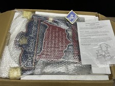 RARA sedia a dondolo Levels of