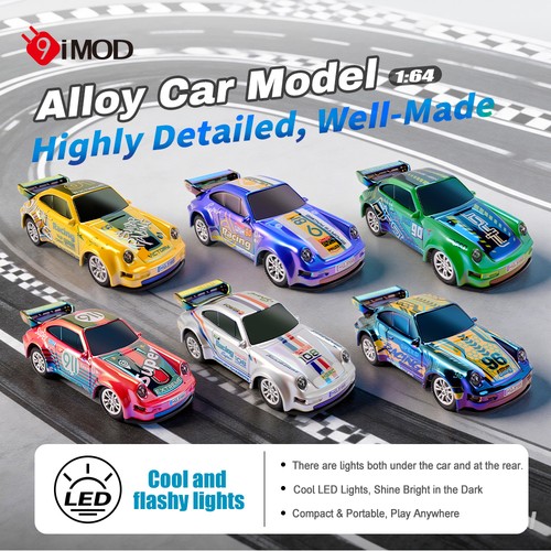9imod drift car - 9imod,