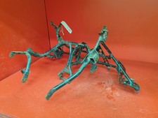 SUPPORTO FARO BMW R1200 RT MK1