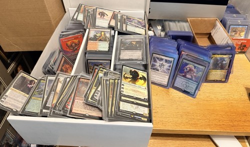 Mtg magic the - mtg, lotto