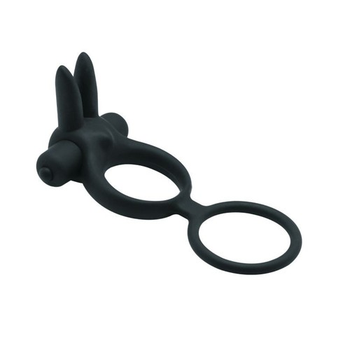 Anello fallico con vibratore