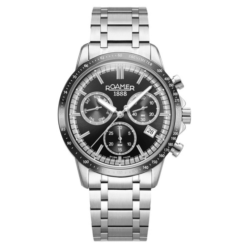 Roamer 968988 20 - 968988, mercury