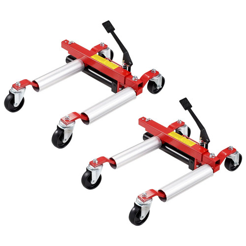 Carrello per ruote - per, capacità