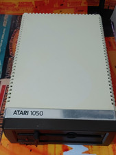 Atari 1050 disk - disk, drive