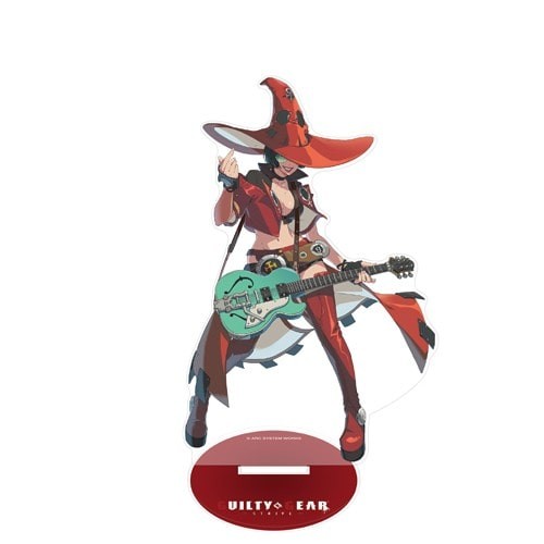 Guilty gear strive - gear,