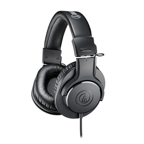 Audio technica ath m20x cuffie - technica,