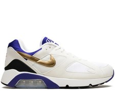 NIKE AIR MAX 180 'CONCORD'