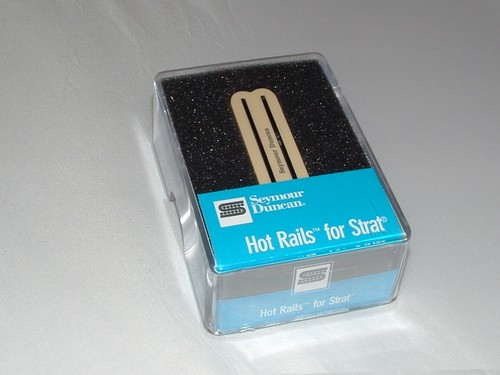 Seymour duncan shr - duncan, shr-1