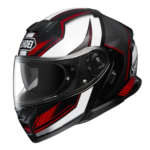 Casco modulare neotec grasp - neotec, 3