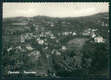 Torino Cavoretto Panorama Foto FG cartolina MZ3329