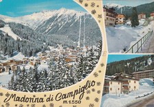 MADONNA DI CAMPIGLIO - Vedute