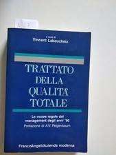 Trattato della qualità totale