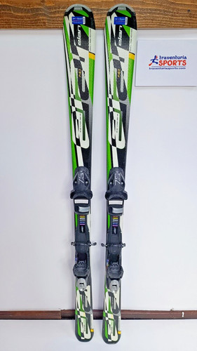 Sci elan exar pro 140 - pro, cm