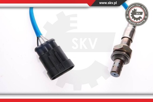 Esen skv sonda lambda - skv, di