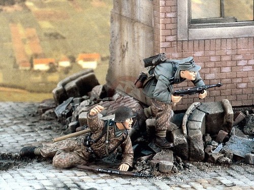 Battaglia verlinden 35 - verlinden, 1/35